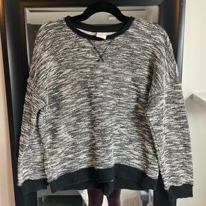 Abercrombie crewneck sweater